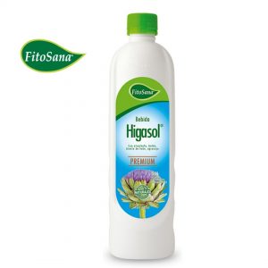 HIGASOL 600mL FITOSANA-TIENDA BIOCENTRO LIMA PERÚ
