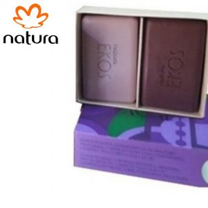ACAÍ JABÓN CREMOSO Y EXFOLIANTE 2 UNIDADES NATURA-TIENDA BIOCENTRO LIMA PERÚ