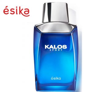 KALOS SPORT 100mL ÉSIKA-TIENDA BIOCENTRO LIMA PERÚ