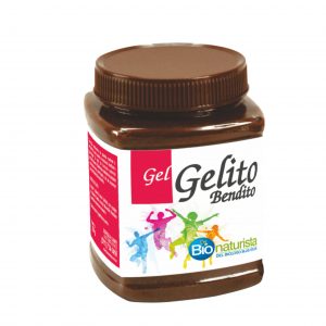 GEL GELITO BENDITO 350g BIONATURISTA- TIENDA BIOCENTRO LIMA PERÚ